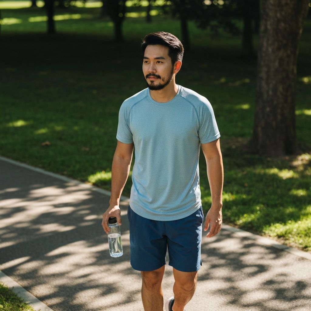 Stil de viață activ