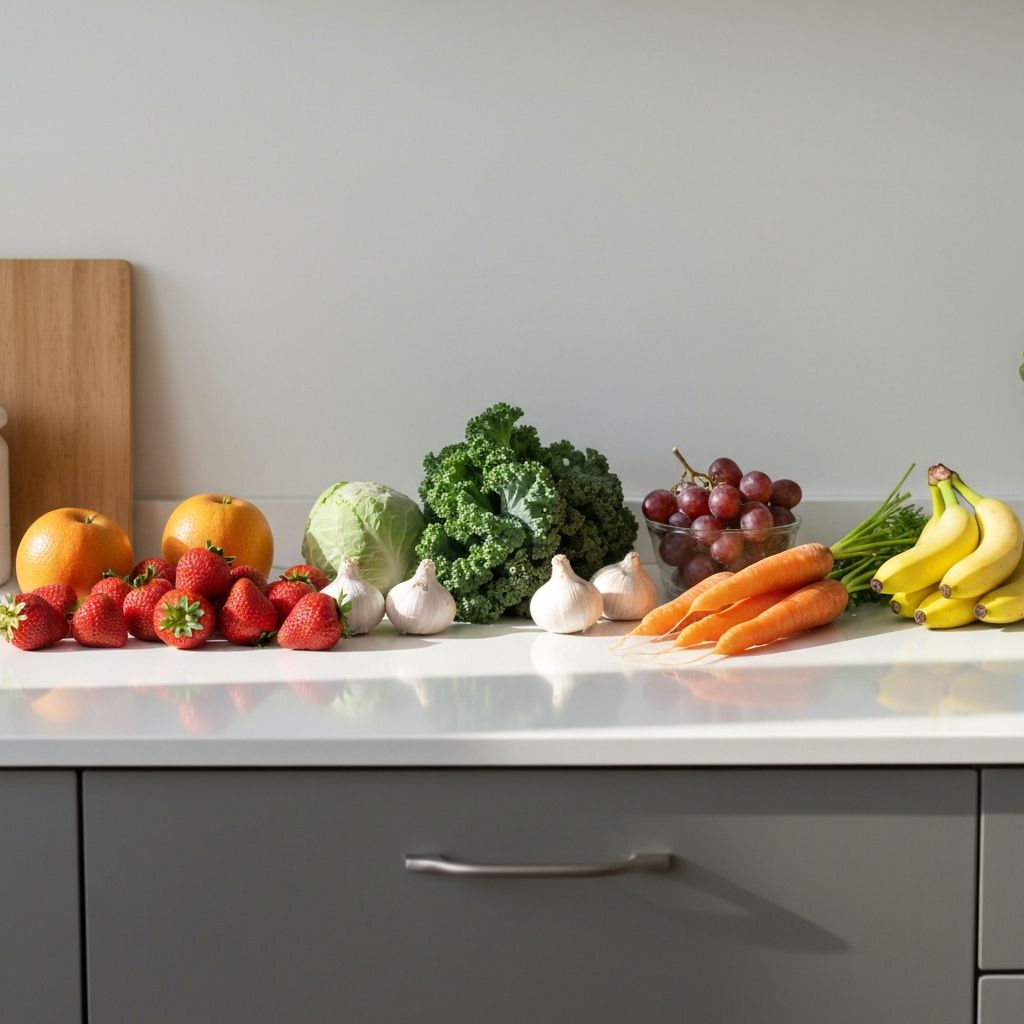 Alimentație cotidiană